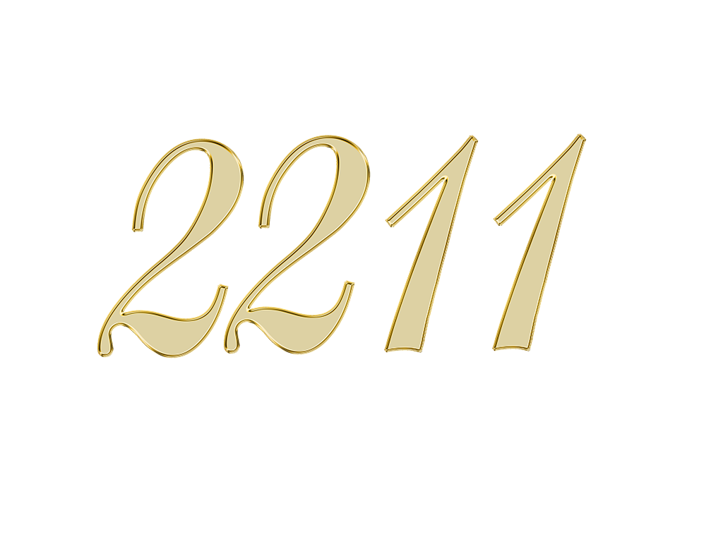 2211のエンジェルナンバーが示す意味やメッセージとは スピプラ