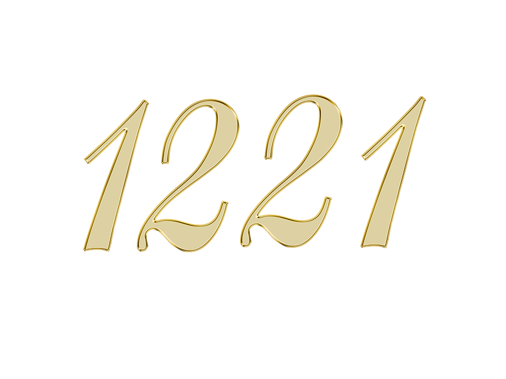 1221のエンジェルナンバーが表す意味やメッセージとは スピプラ