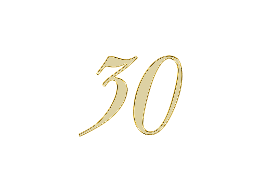 エンジェルナンバー30が持つ意味やメッセージについて スピプラ