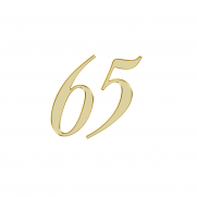 エンジェルナンバー 65