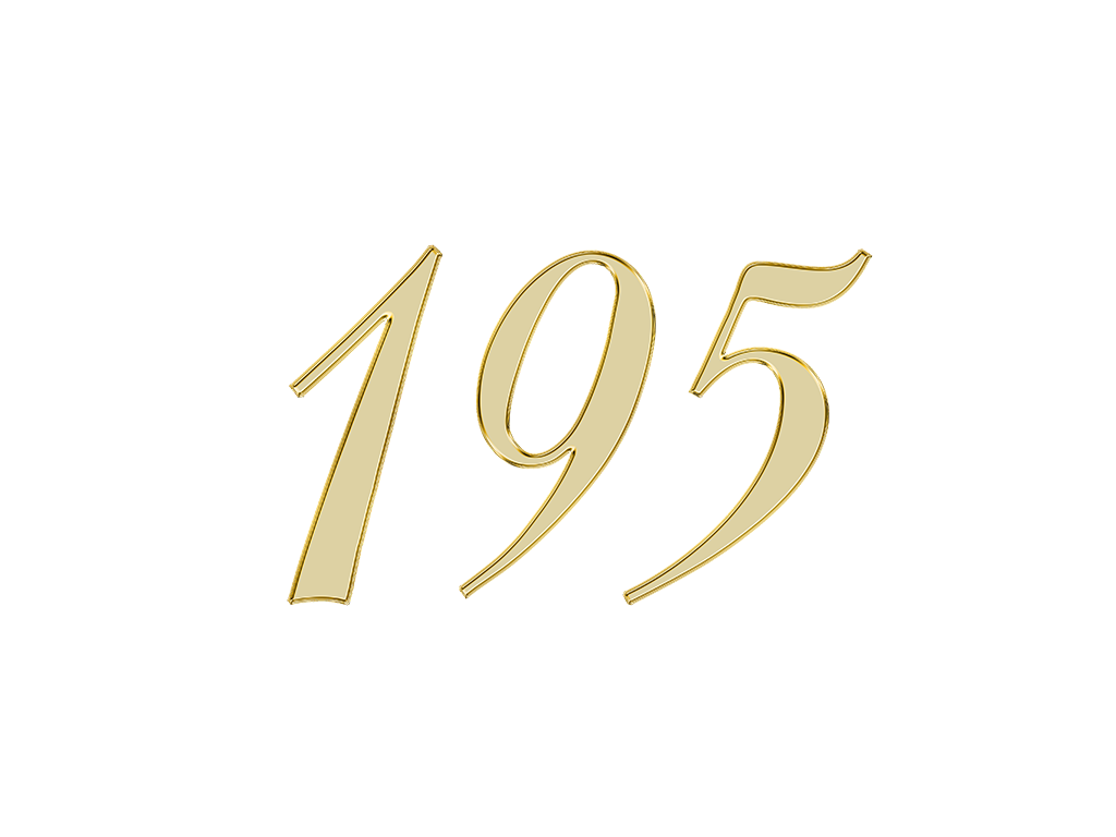 エンジェルナンバー195が表す意味 変化の訪れ スピプラ